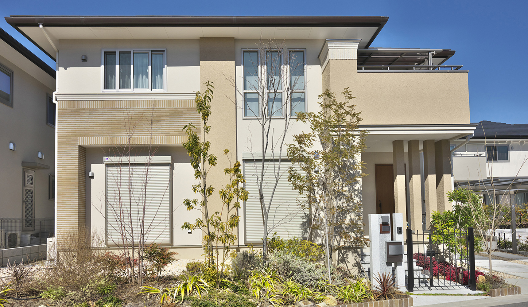 不動産購入の流れと注意点