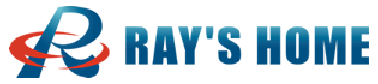 RAYS HOME