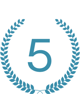 5