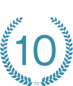 10