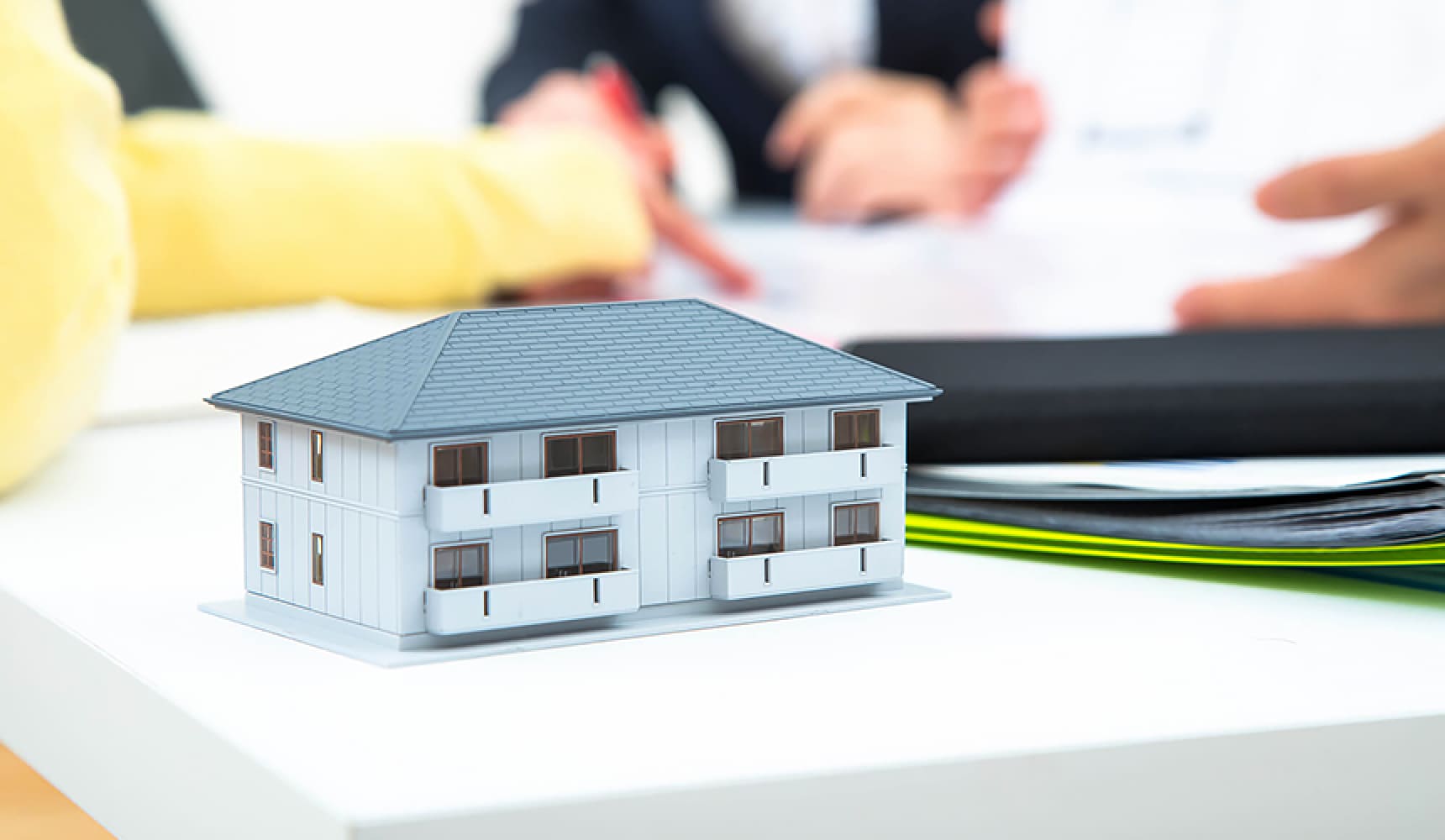 仲介手数料の仕組み解説